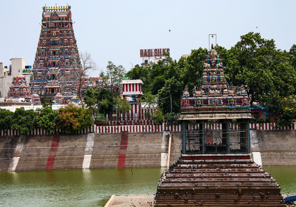 Places To Visit In Mylapore & How To Reach - Adotrip